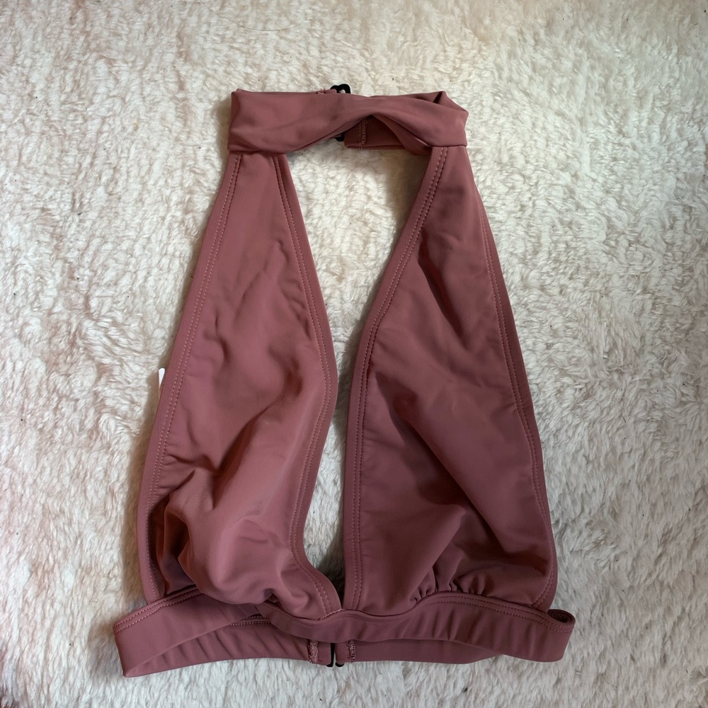 NWOT Beth Richards Bikini Top